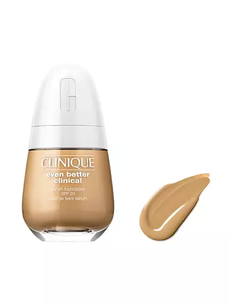 CLINIQUE | Even Better™ Clinical Serum Foundation SPF 20 ( CN 28 Ivory ) | beige