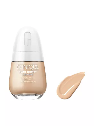 CLINIQUE | Even Better™ Clinical Serum Foundation SPF 20 ( CN 40 Cream Chamois ) | beige