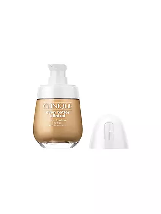 CLINIQUE | Even Better™ Clinical Serum Foundation SPF 20 ( CN 52 Neutral ) | beige