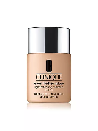 CLINIQUE | Even Better™ Glow Light Reflecting Make Up SPF15 (03 Ivory) | beige