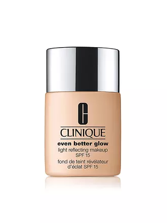 CLINIQUE | Even Better™ Glow Light Reflecting Make Up SPF15 (04 Cream Chamois) | beige