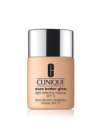 CLINIQUE | Even Better™ Glow Light Reflecting Make Up SPF15 (04 Cream Chamois) | beige