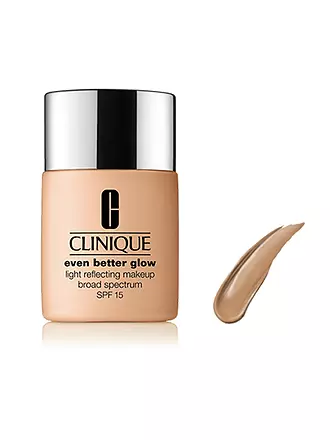 CLINIQUE | Even Better™ Glow Light Reflecting Make Up SPF15 (04 Cream Chamois) | beige