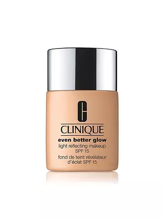 CLINIQUE | Even Better™ Glow Light Reflecting Make Up SPF15 (22 Meringue) | beige