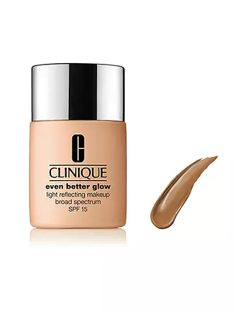 CLINIQUE | Even Better™ Glow Light Reflecting Make Up SPF15 (22 Meringue) | beige