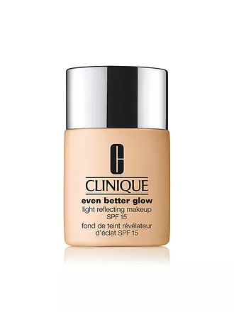 CLINIQUE | Even Better™ Glow Light Reflecting Makeup SPF15 (10 Golden) | beige