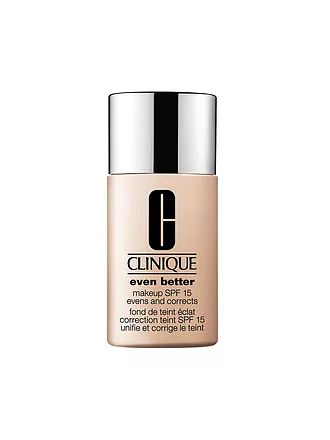 CLINIQUE | Even Better™ Make Up SPF15 (01 Ablabaster) | beige
