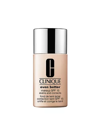 CLINIQUE | Even Better™ Make Up SPF15 (01 Ablabaster) | beige