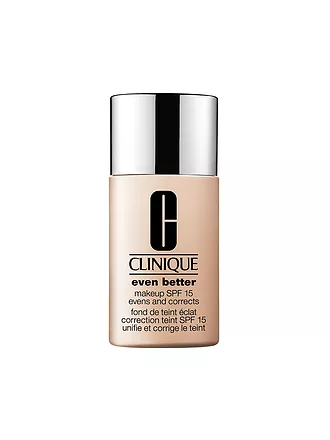 CLINIQUE | Even Better™ Make Up SPF15 (01 Ablabaster) | beige