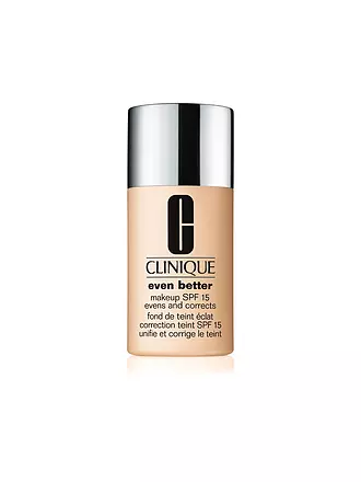 CLINIQUE | Even Better™ Make Up SPF15 (CN70 Vanilla) | beige