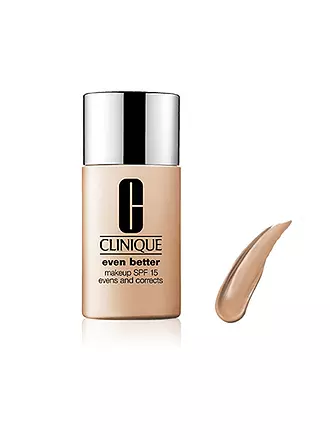 CLINIQUE | Even Better™ Make Up SPF15 (CN70 Vanilla) | beige
