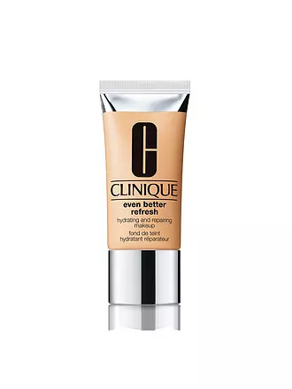 CLINIQUE | Even Better™ Refresh  Hydrating & Repairing Makeup (WN04 Bone) | beige