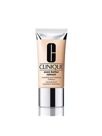 CLINIQUE | Even Better™ Refresh Hydrating & Repairing Makeup (WN12 Meringue) | beige