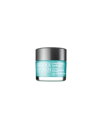 CLINIQUE | For Men - Maximum Hydrator  72-Hour 50ml | keine Farbe