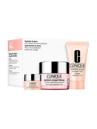 CLINIQUE | Geschenkset - Moisture Surge 