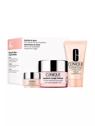 CLINIQUE | Geschenkset - Moisture Surge 