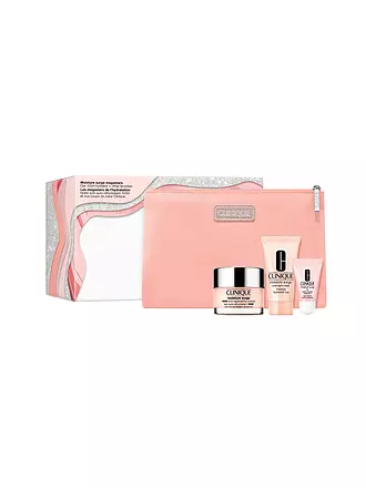 CLINIQUE | Geschenkset - Moisture Surge Intense Hydrator Set 50ml / 5ml / 3,5ml | keine Farbe