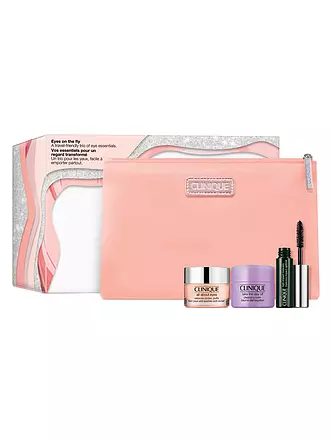 CLINIQUE | Geschenkset - Moisture Surge Intense Hydrator Set 50ml / 5ml / 3,5ml | keine Farbe
