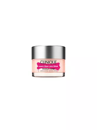 CLINIQUE | Gesichtscreme - Moisture Surge™ 100H Auto-Replenishing Hydrator Decorated 50ml | keine Farbe