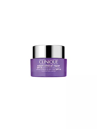 CLINIQUE | Gesichtscreme - Smart Clinical Repair SPF30 Winkle Correctin Cream 50ml | keine Farbe