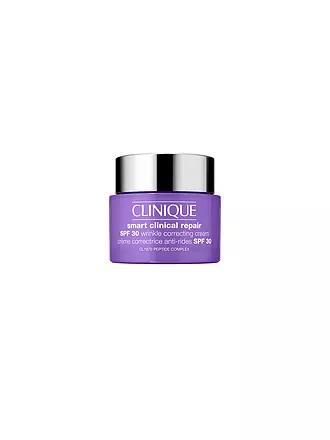 CLINIQUE | Gesichtscreme - Smart Clinical Repair™ SPF 30 Wrinkle Correcting Cream 75ml | keine Farbe
