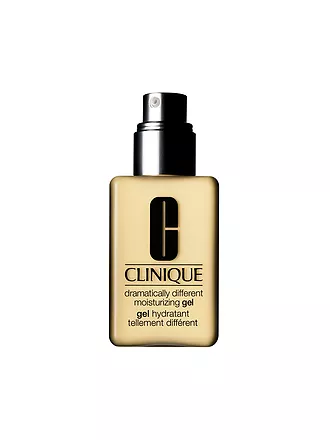 CLINIQUE | Gesichtspflege - Dramatically Different Moisturizing Gel 125ml | keine Farbe