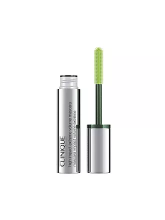 CLINIQUE | High Impact Extreme Volume Mascara (01 Black) | schwarz