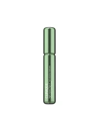 CLINIQUE | High Impact™ NuTri-Dimension Mascara (01 Black) | braun