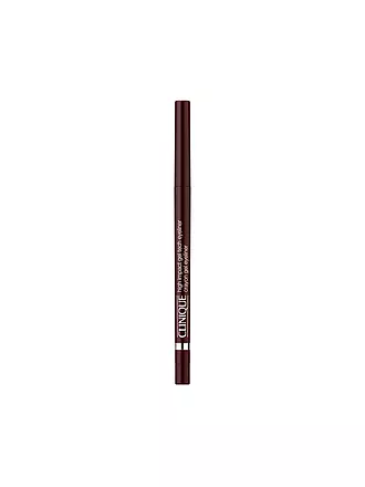 CLINIQUE | High ImpactTM Gel Tech Eyeliner​ (03 Deep Denim) | schwarz