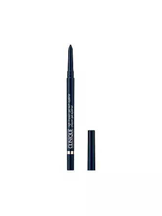 CLINIQUE | High ImpactTM Gel Tech Eyeliner​ (03 Deep Denim) | dunkelblau
