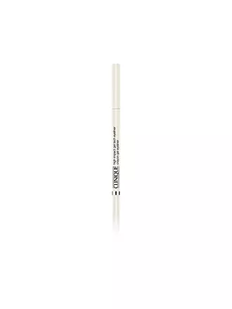 CLINIQUE | High ImpactTM Gel Tech Eyeliner​ (03 Deep Denim) | weiss
