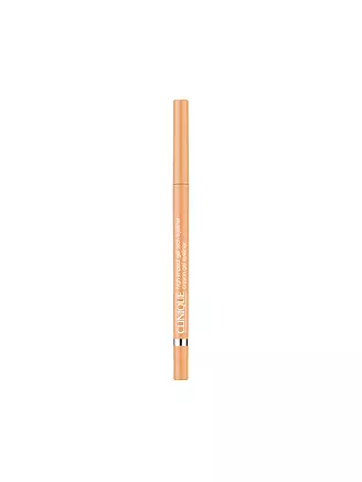 CLINIQUE | High ImpactTM Gel Tech Eyeliner​ (03 Deep Denim) | camel
