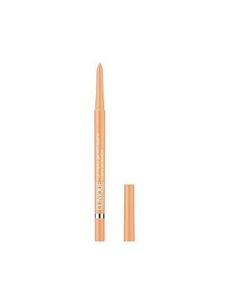 CLINIQUE | High ImpactTM Gel Tech Eyeliner​ (03 Deep Denim) | camel