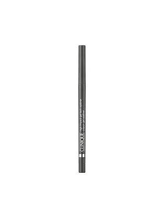 CLINIQUE | High ImpactTM Gel Tech Eyeliner​ (03 Deep Denim) | grau