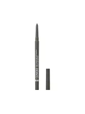 CLINIQUE | High ImpactTM Gel Tech Eyeliner​ (03 Deep Denim) | grau