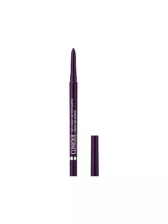 CLINIQUE | High ImpactTM Gel Tech Eyeliner​ (08 Sparkling Amethyst) | hellbraun