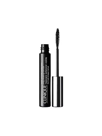 CLINIQUE | Lash Power Mascara Long-Wearing Formular (02 Dark Chocolate) | braun