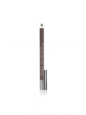 CLINIQUE | Lidschatten - Cream Shaper for Eyes (01 Black Diamond) | braun