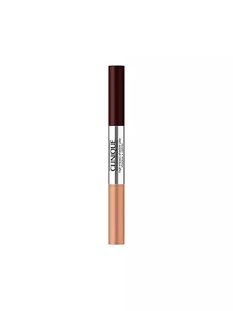 CLINIQUE | Lidschatten - Hi Shadow Play (03 Strawberry) | hellbraun