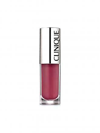 CLINIQUE | Lipgloss - Pop™ Splash Lip Gloss and Hydration  (14 Fruity Pop) | rosa