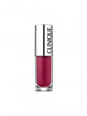 CLINIQUE | Lipgloss - Pop™ Splash Lip Gloss and Hydration  (14 Fruity Pop) | rosa