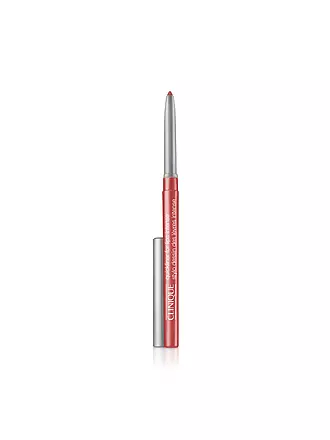 CLINIQUE | Lippencontourstift - Quickliner for Lips Intense (04 Cayenne) | braun