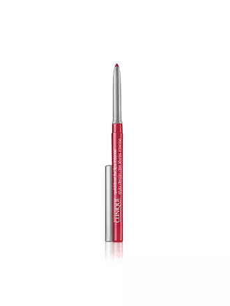CLINIQUE | Lippencontourstift - Quickliner for Lips Intense (04 Cayenne) | rosa