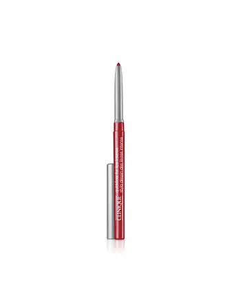 CLINIQUE | Lippencontourstift - Quickliner for Lips Intense (04 Cayenne) | rot
