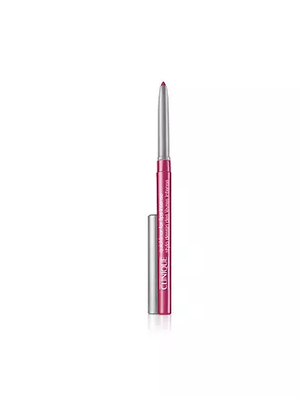 CLINIQUE | Lippencontourstift - Quickliner for Lips Intense (04 Cayenne) | rot