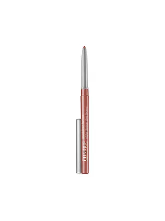 CLINIQUE | Lippenkonturenstift - Quickliner for Lips (04 Cayenne) | beere