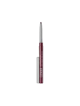 CLINIQUE | Lippenkonturenstift - Quickliner for Lips (04 Cayenne) | rot