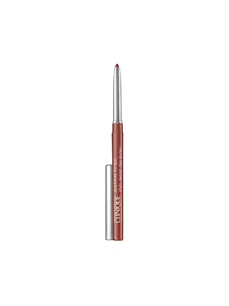 CLINIQUE | Lippenkonturenstift - Quickliner for Lips (04 Cayenne) | rosa