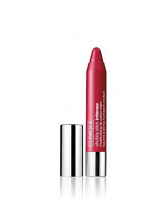 CLINIQUE | Lippenstift - 'Chubby Stick Intense Moisturizing Lip Color Balm (06 Room Rose) | rosa