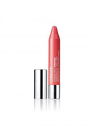 CLINIQUE | Lippenstift - 'Chubby Stick Intense Moisturizing Lip Color Balm (06 Room Rose) | rosa